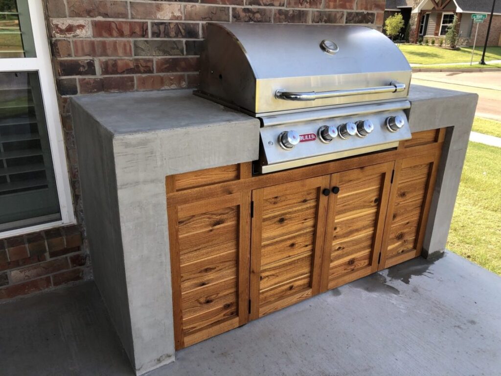 BBQ Grill Store OKC Do You Need To Get A Grill Setup?